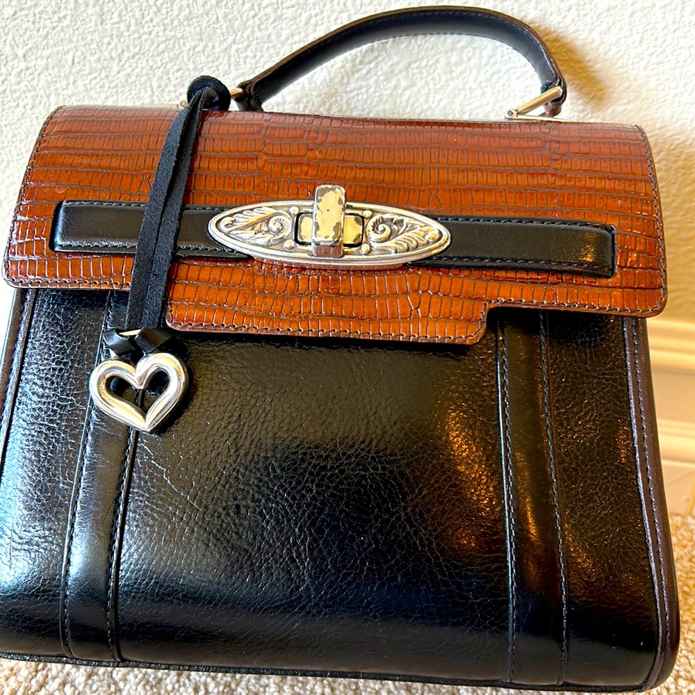Vintage  Brighton purse